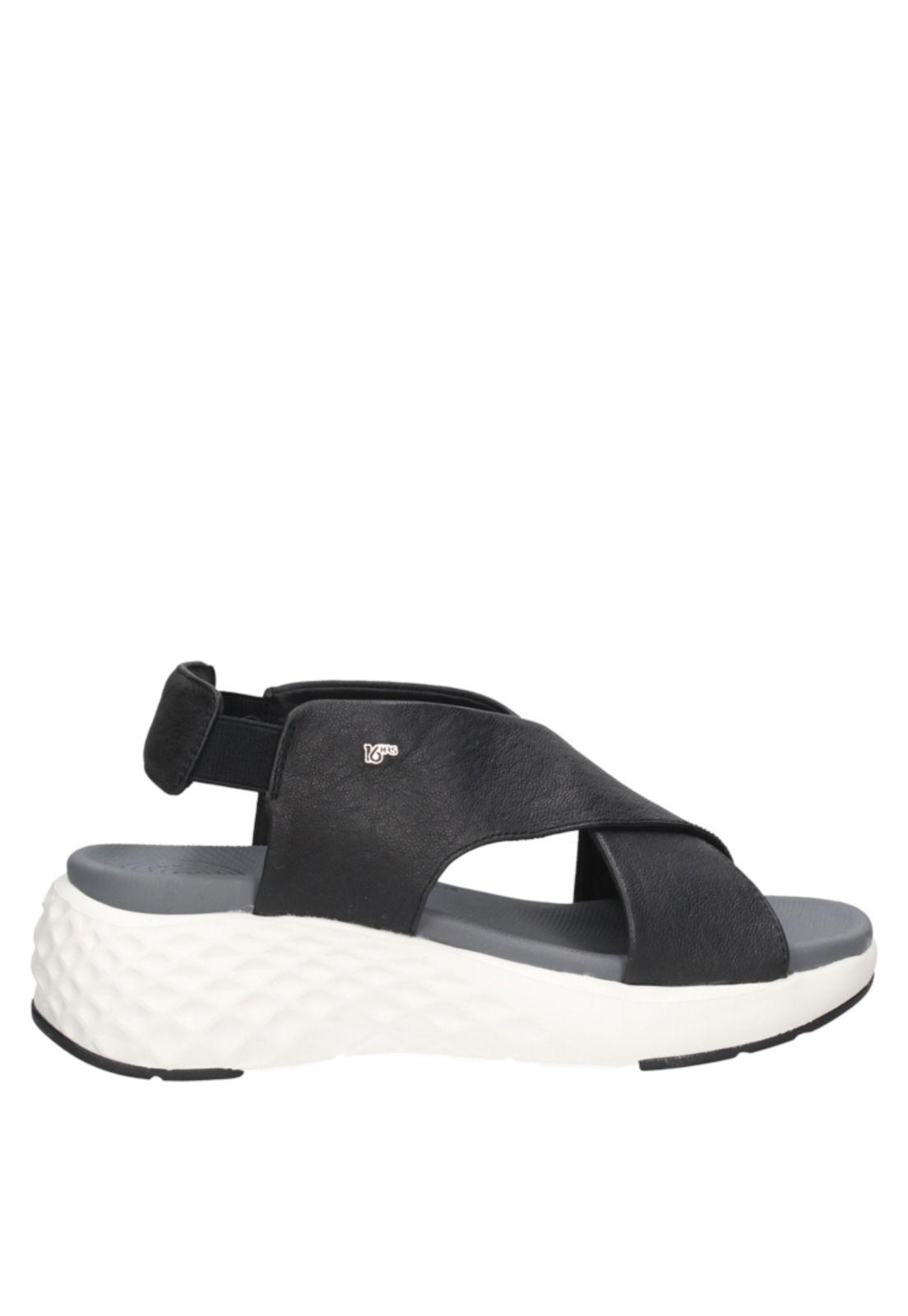 Sandalia Casual Mujer 16 Hrs - G098-1