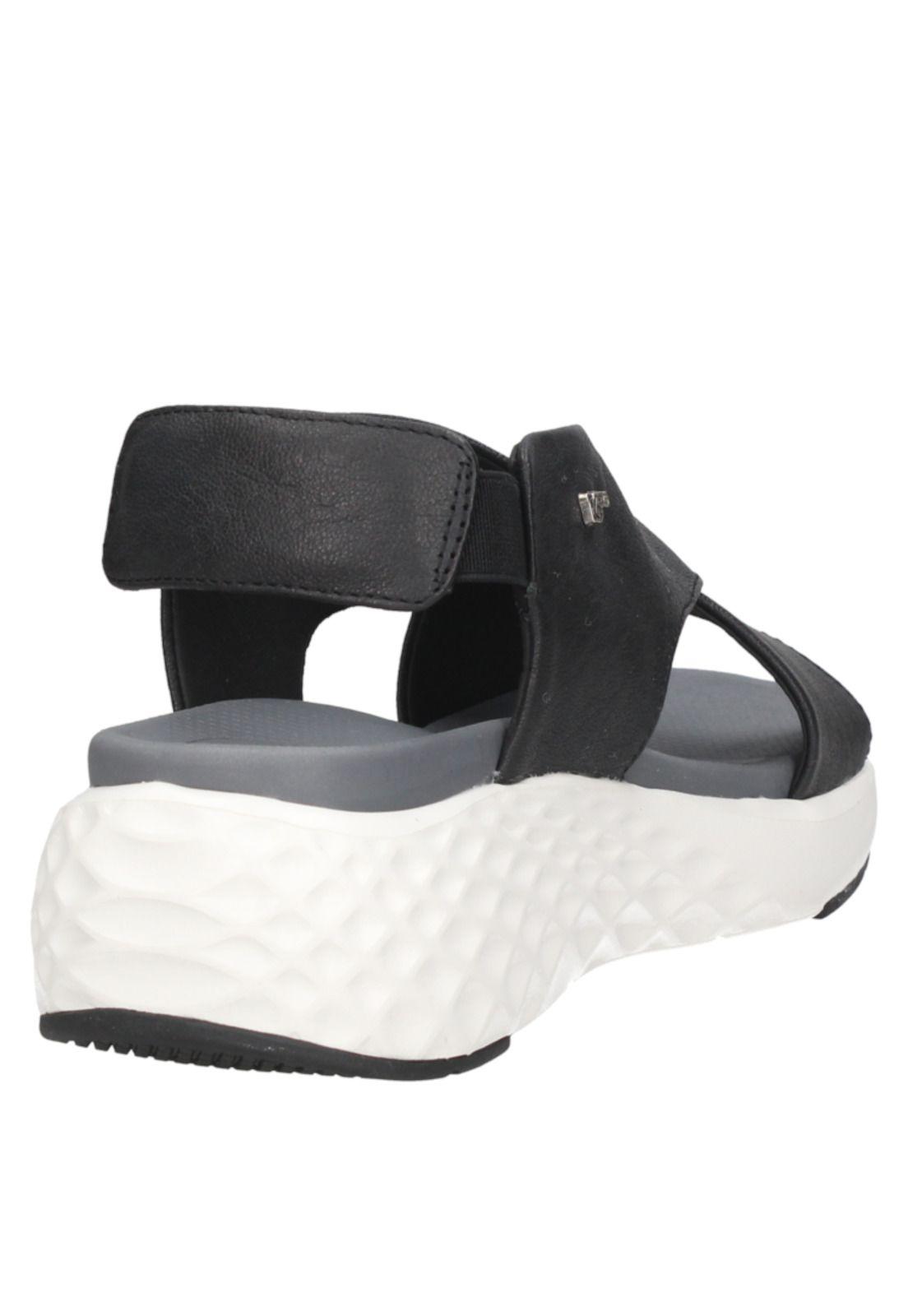 Sandalia Casual Mujer 16 Hrs - G098-2