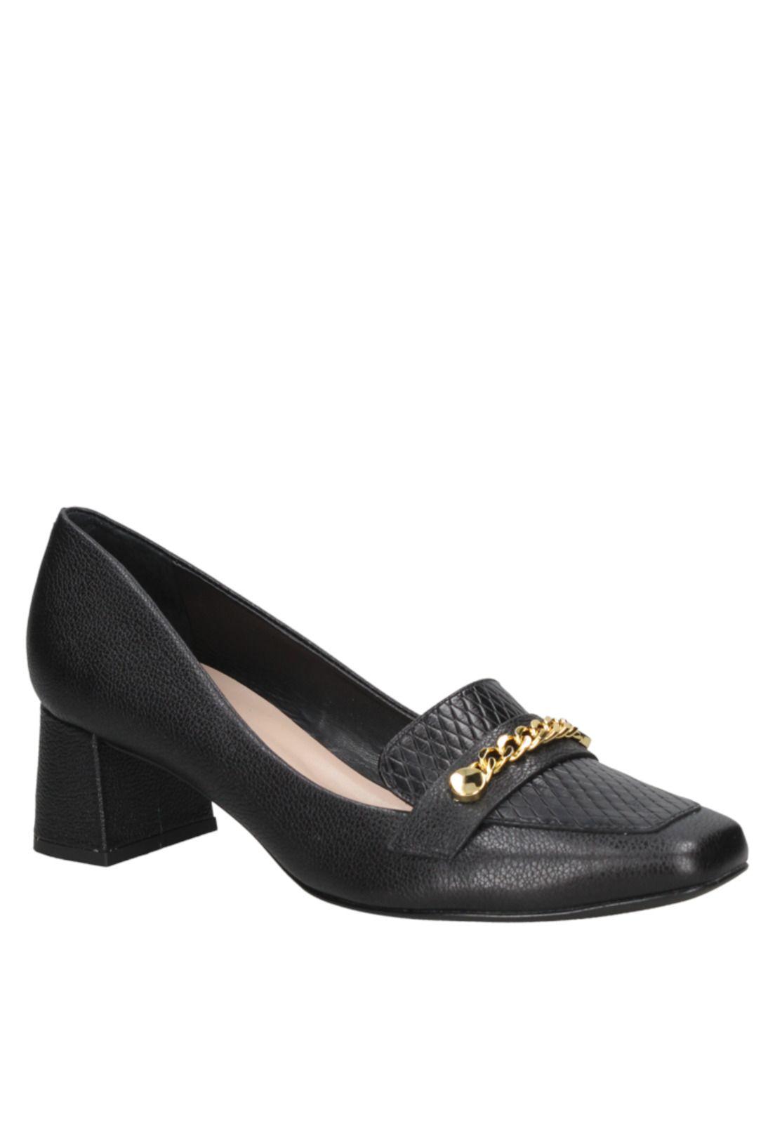 Zapato Casual Mujer Mingo - J482-0