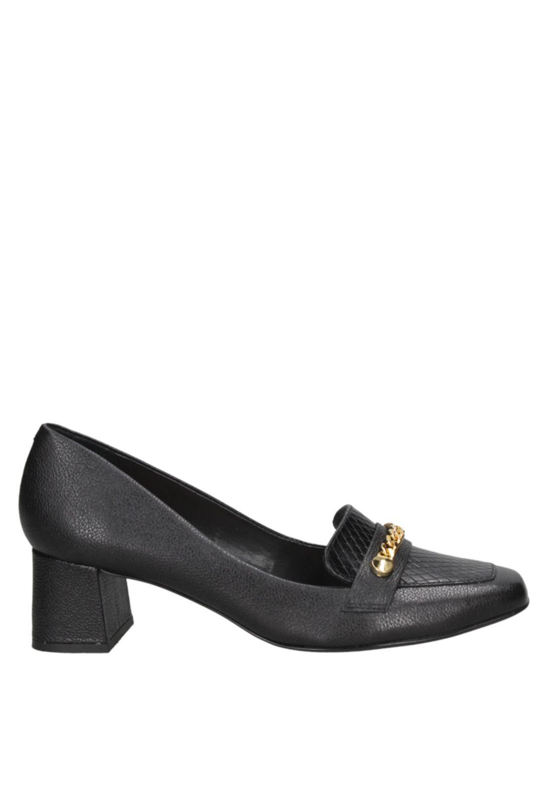 Zapato Casual Mujer Mingo - J482-1