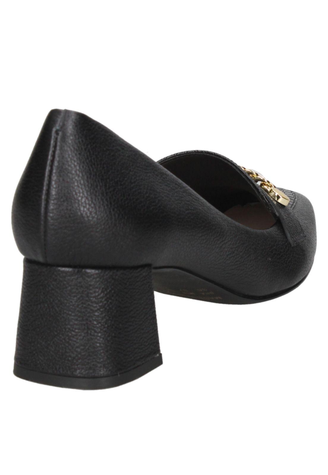 Zapato Casual Mujer Mingo - J482-2
