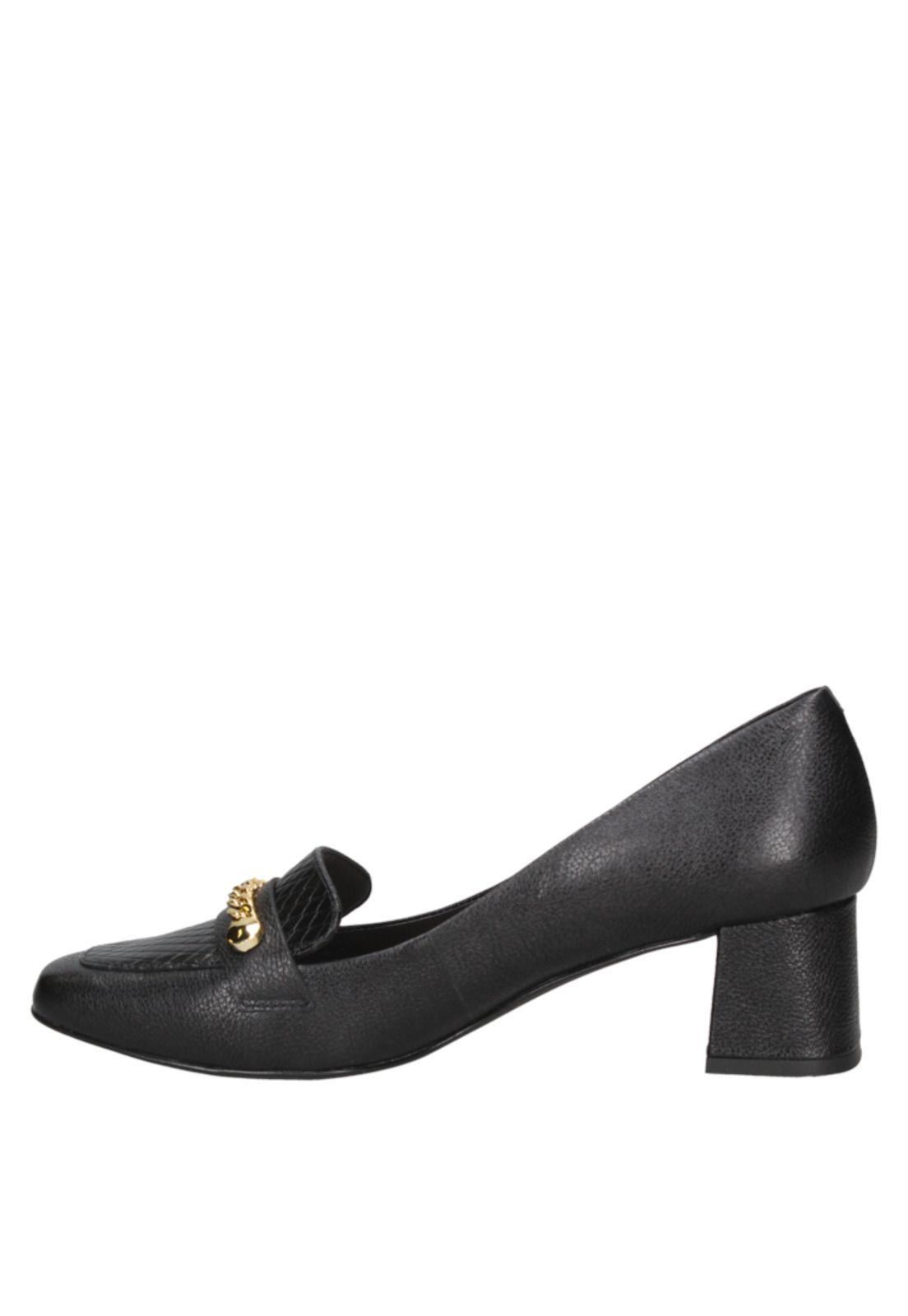 Zapato Casual Mujer Mingo - J482-3