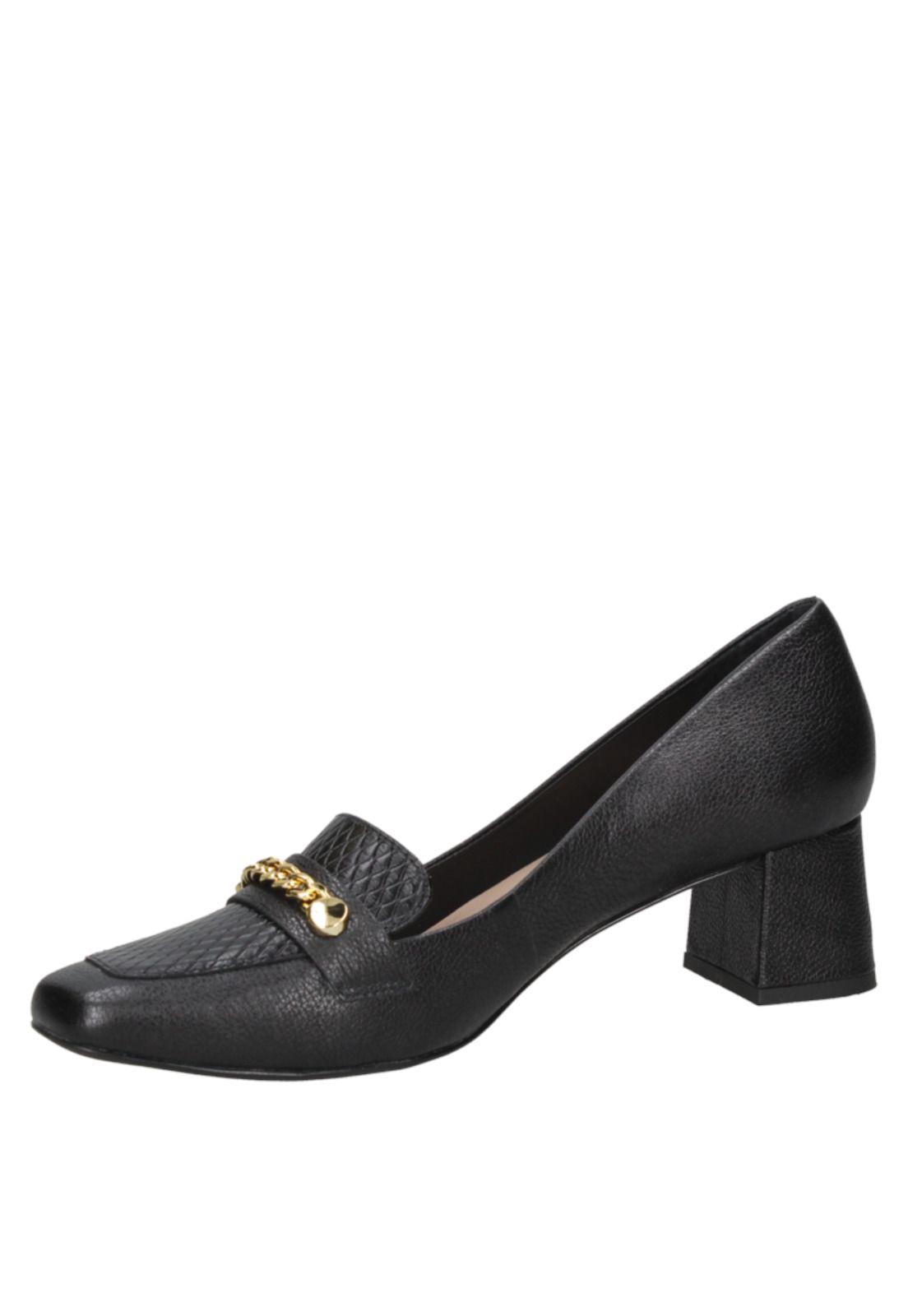 Zapato Casual Mujer Mingo - J482-4