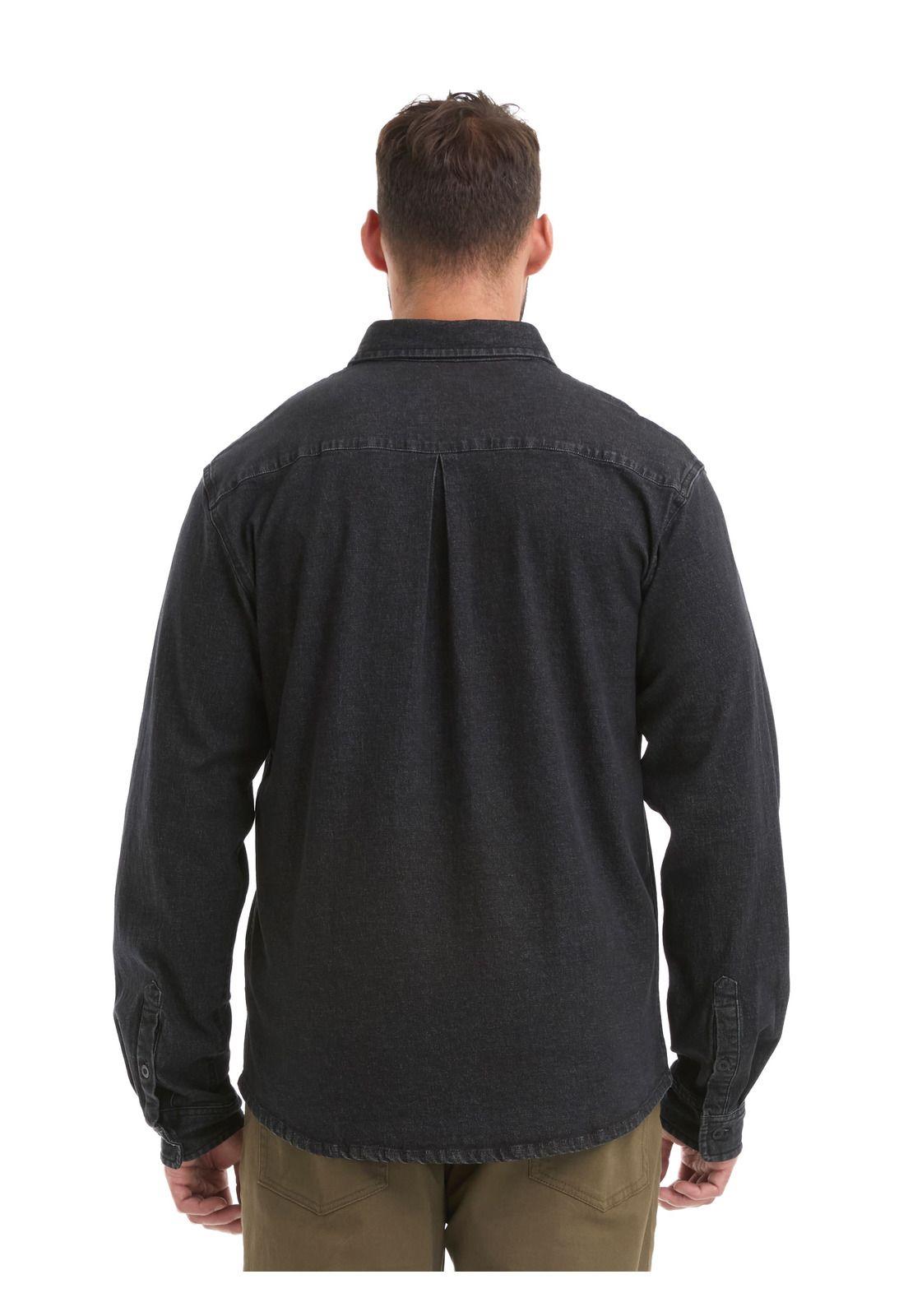 Camisa Casual Hombre Panama Jack - L965-8