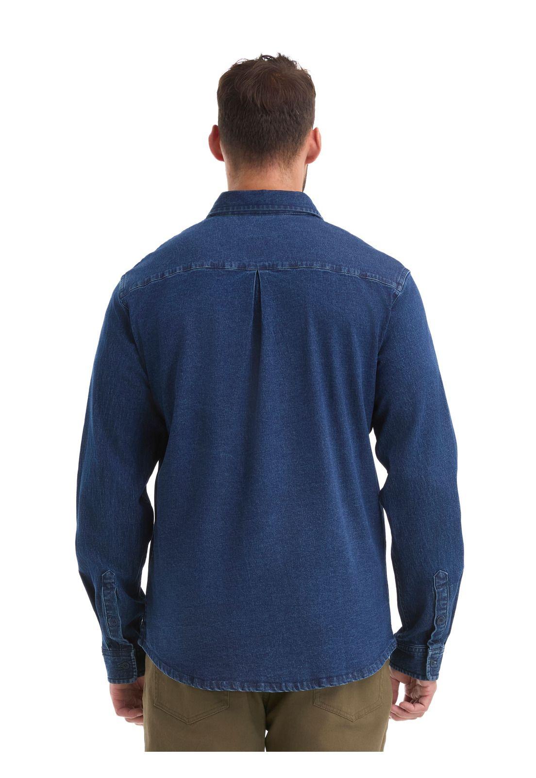Camisa Casual Hombre Panama Jack - L965-1