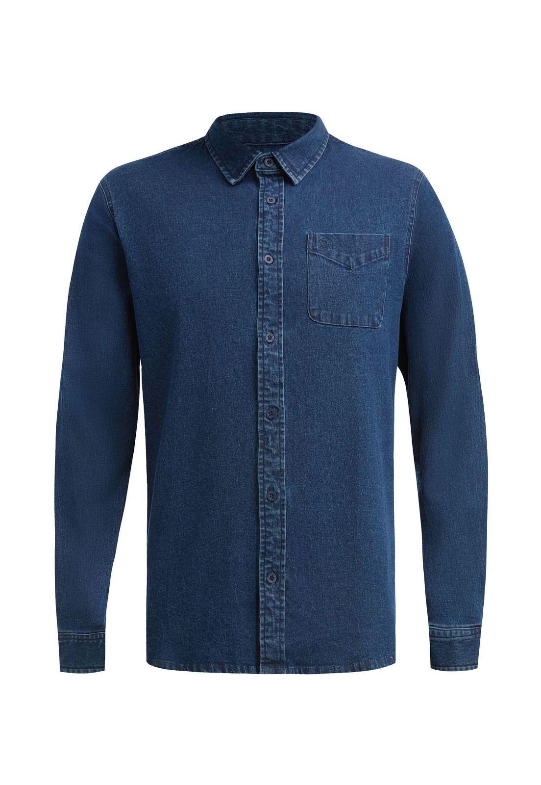 Camisa Casual Hombre Panama Jack - L965-6