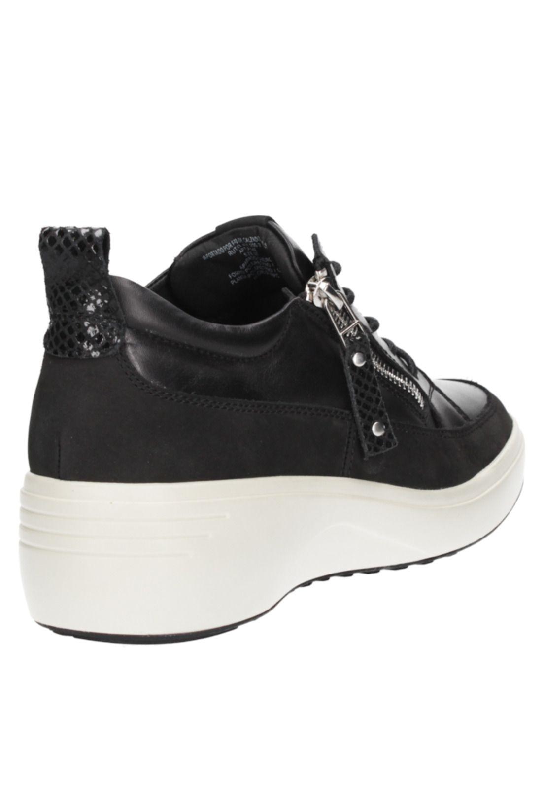 Zapatilla Casual Mujer 16 Hrs - F042-2