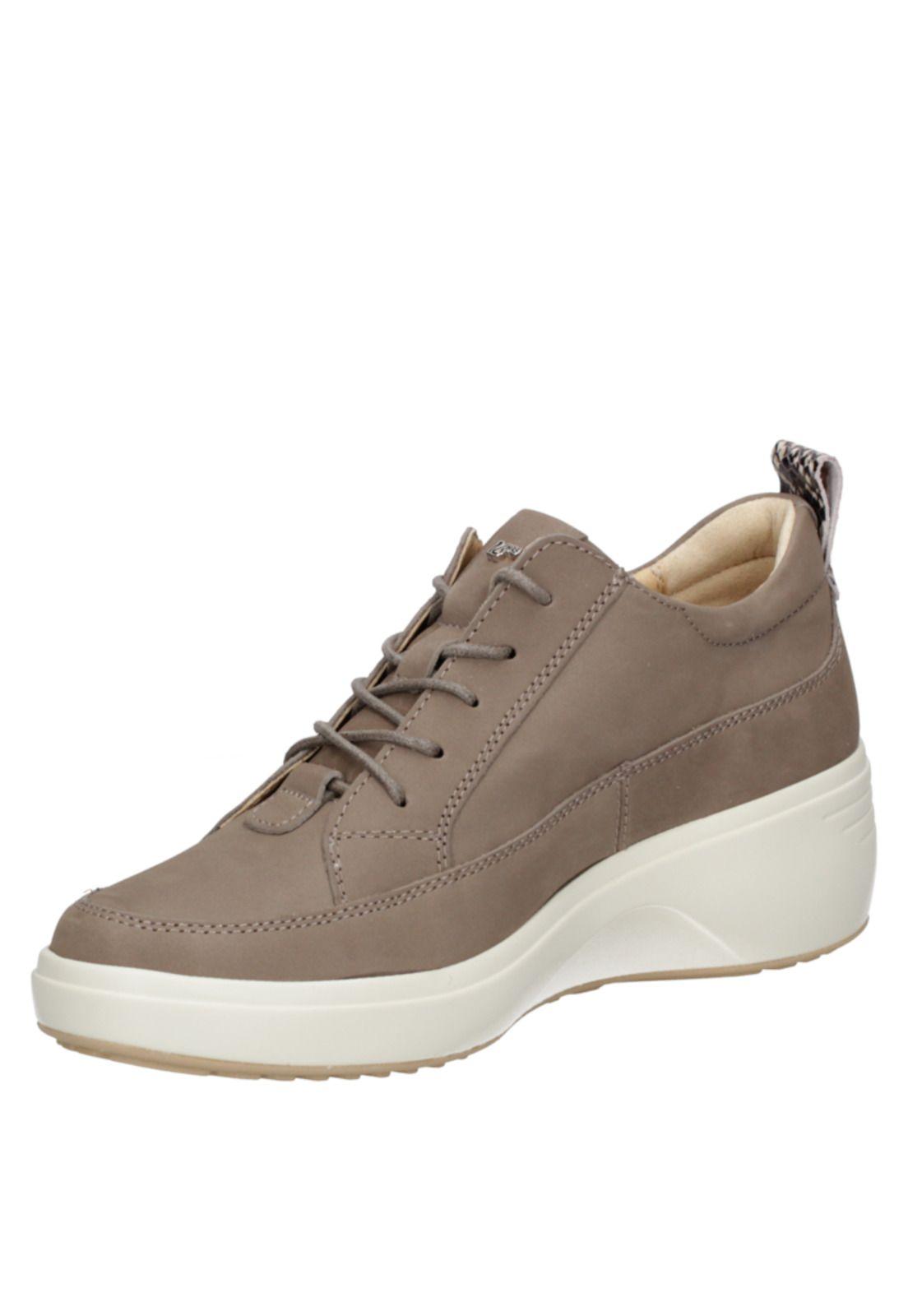 Zapatilla Casual Mujer 16 Hrs - F042-0