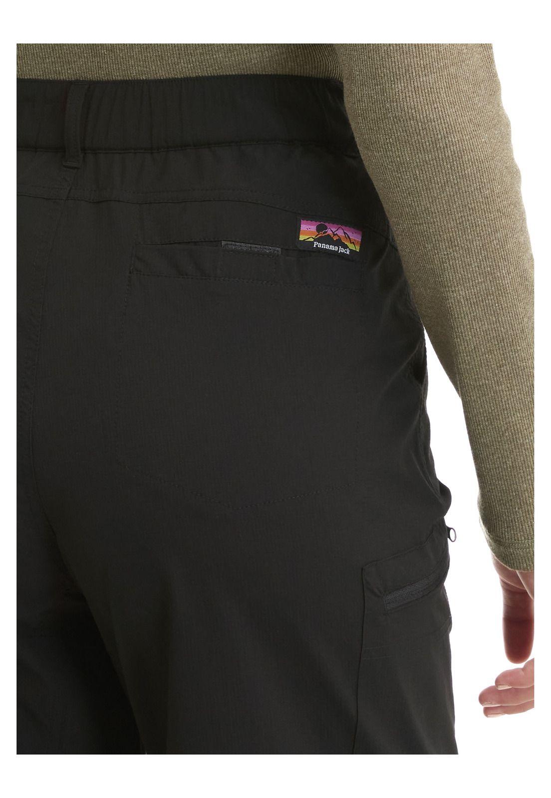 Pantalón Deportivo Mujer Panama Jack - L994-7