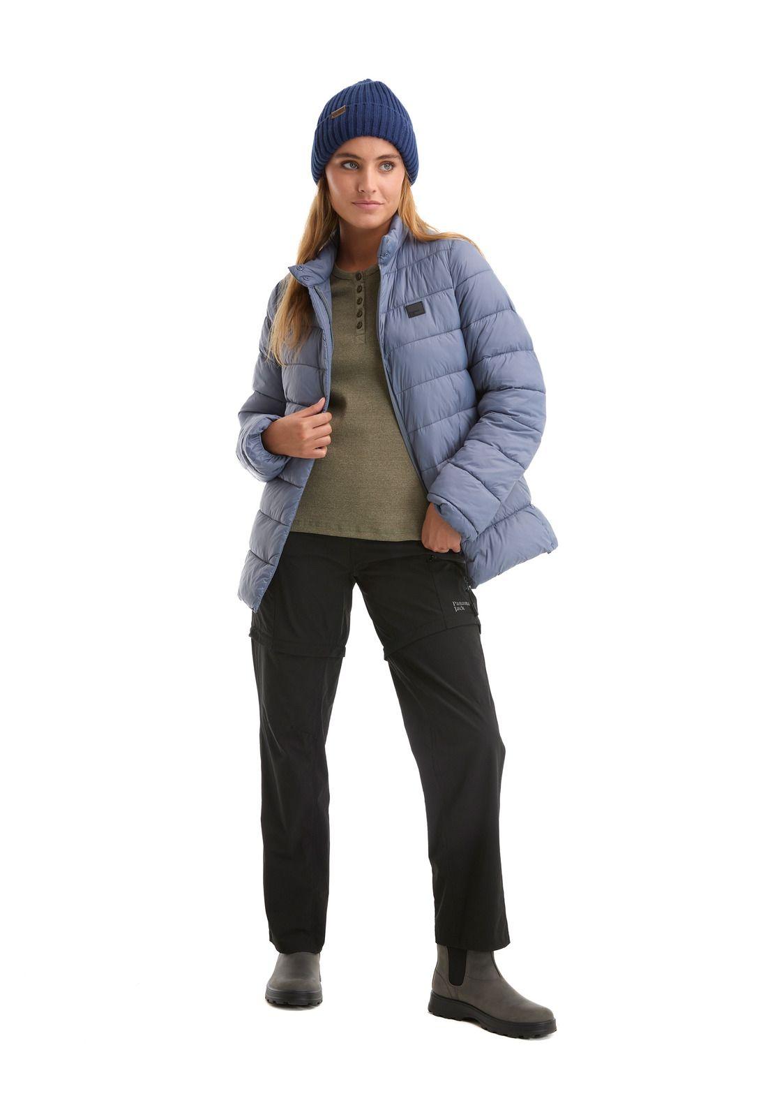 Pantalón Deportivo Mujer Panama Jack - L994-8