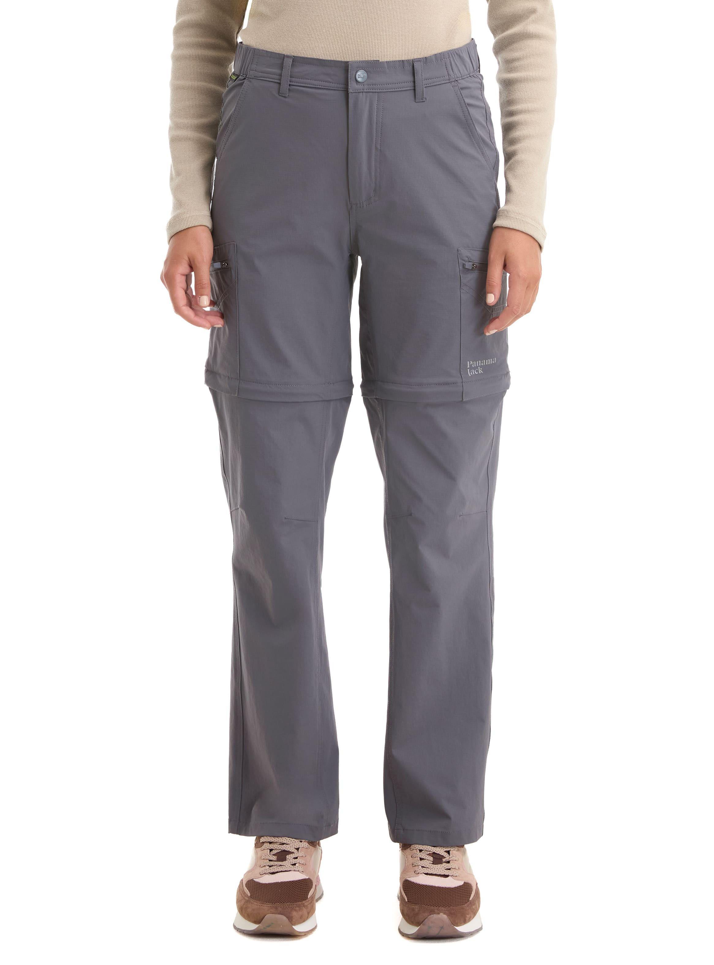 Pantalón Mujer Desmontable Deportivo Panama Jack- L994-2