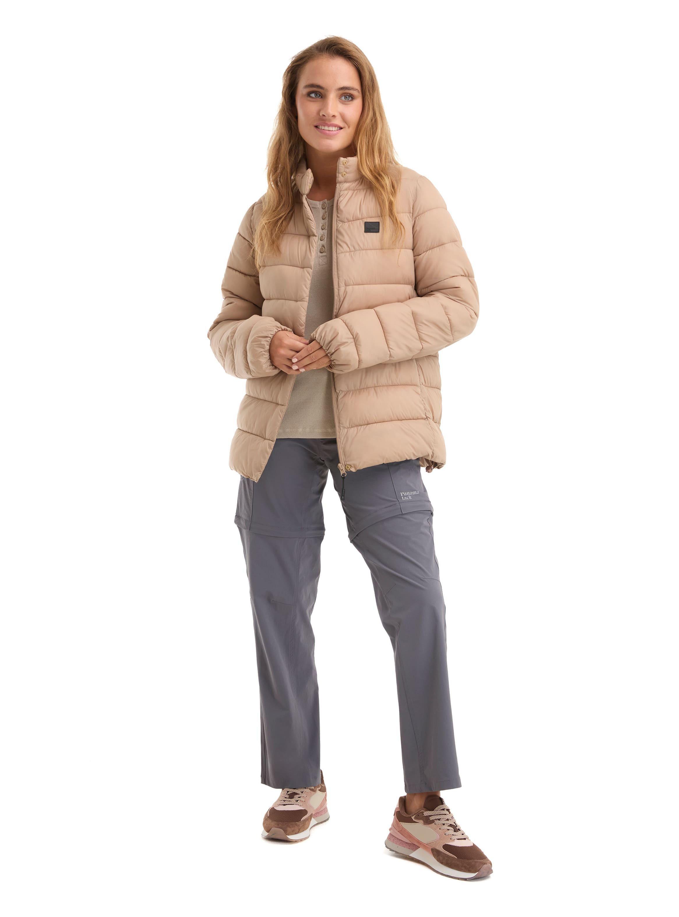 Pantalón Mujer Desmontable Deportivo Panama Jack- L994-4