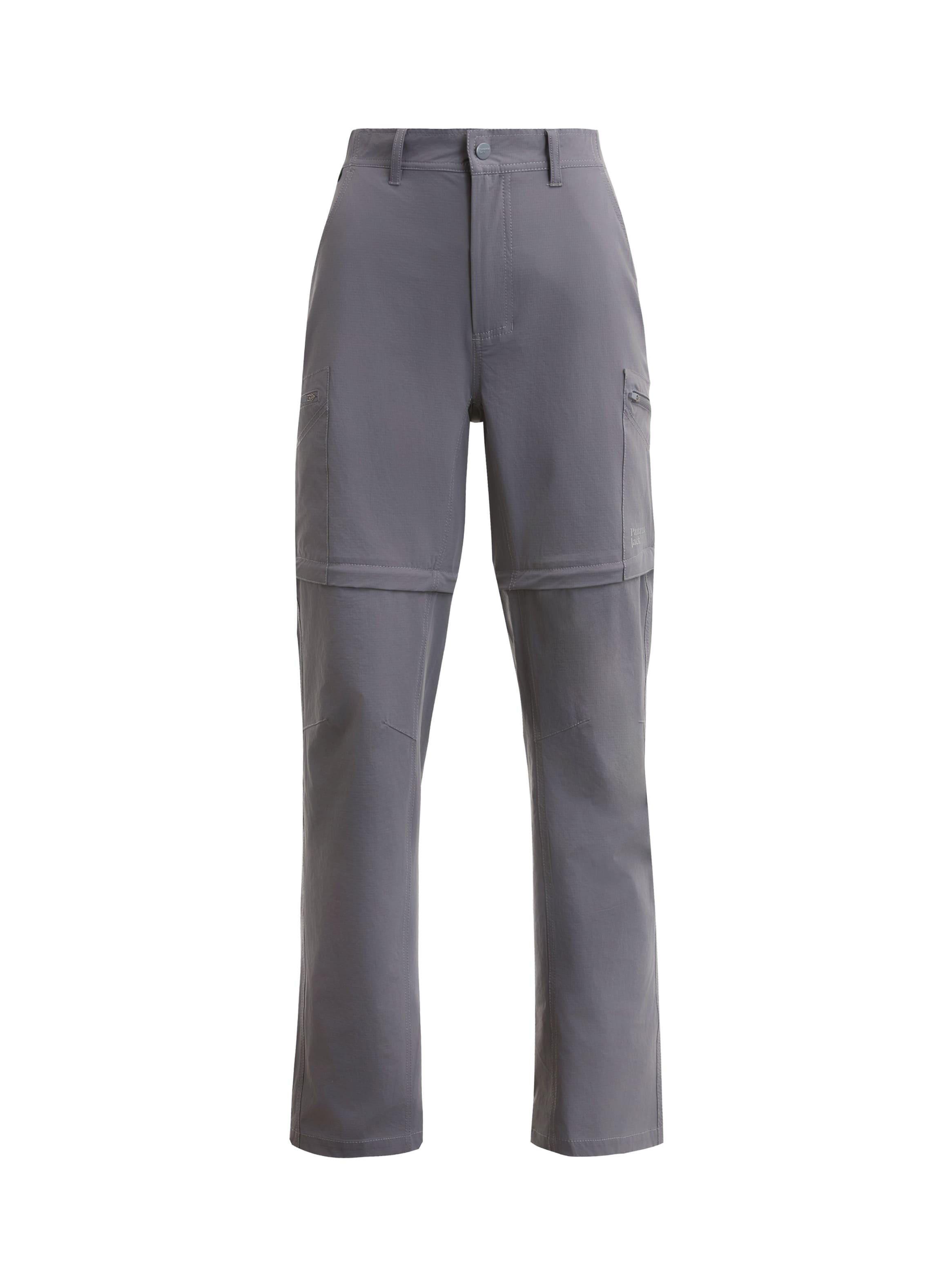 Pantalón Mujer Desmontable Deportivo Panama Jack- L994-9