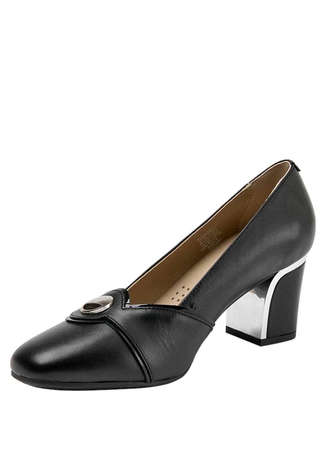 Zapato Casual Mujer 16 Hrs - K039-4
