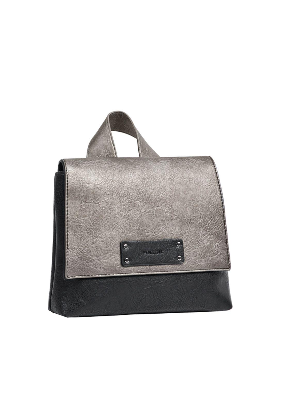 Bandolera Casual Mujer Pollini - F894-1