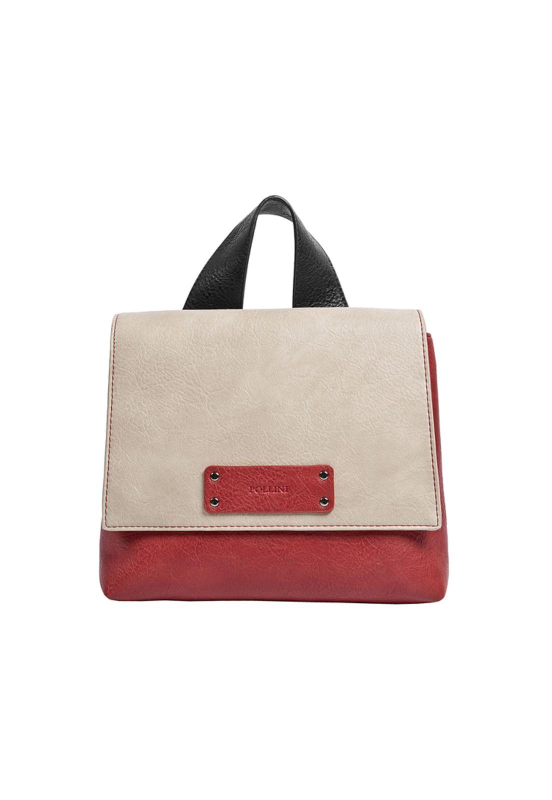 Bandolera Casual Mujer Pollini - F894-0
