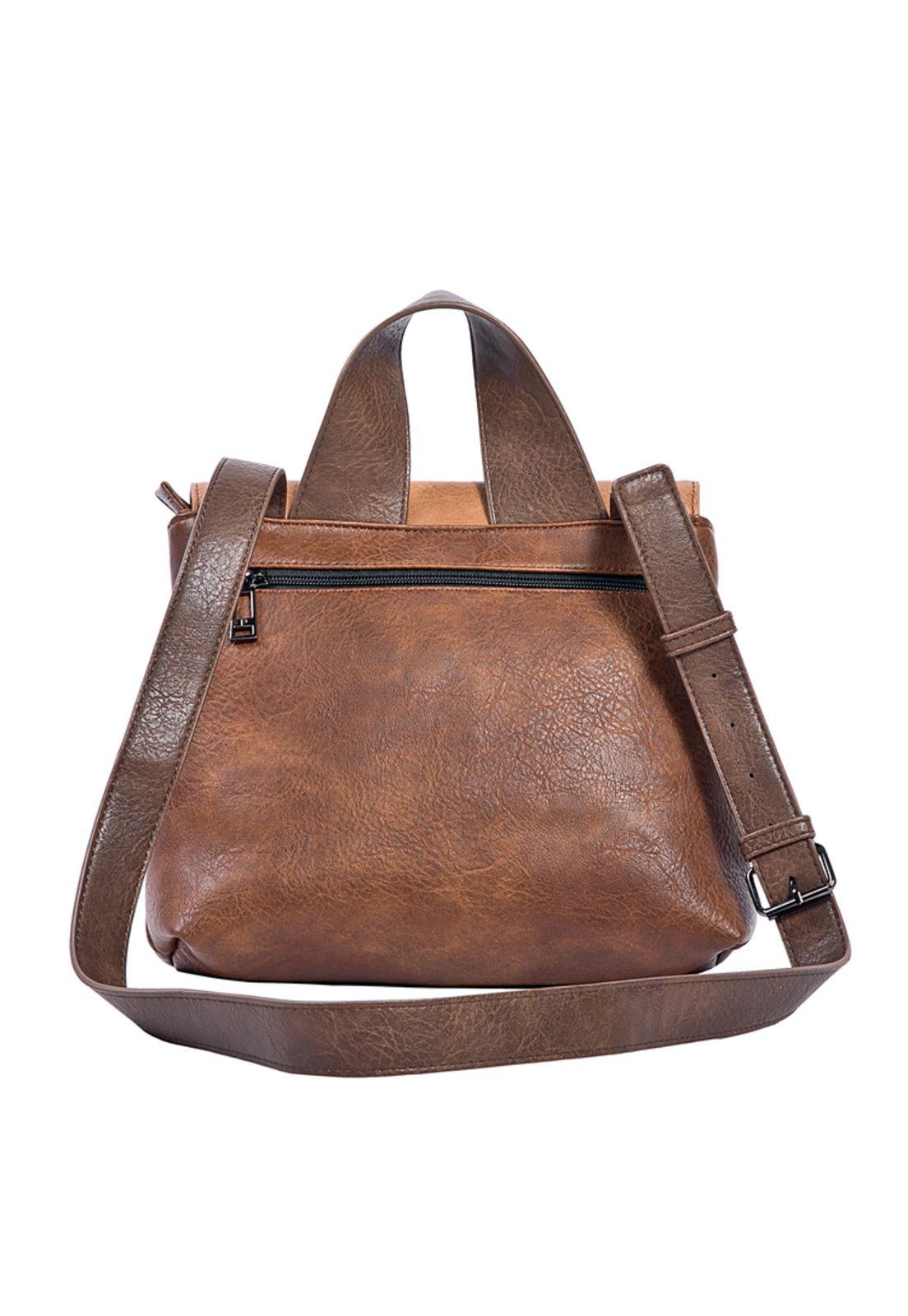 Bandolera Casual Mujer Pollini - F894-0