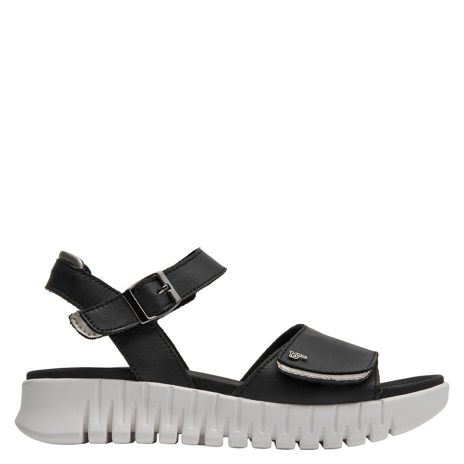 Sandalia Casual Mujer 16 Hrs - 16M0522-0