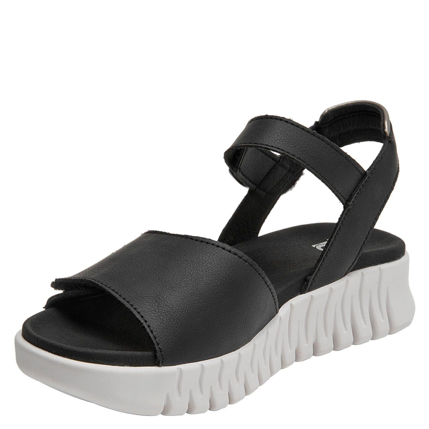 Sandalia Casual Mujer 16 Hrs - 16M0522-3