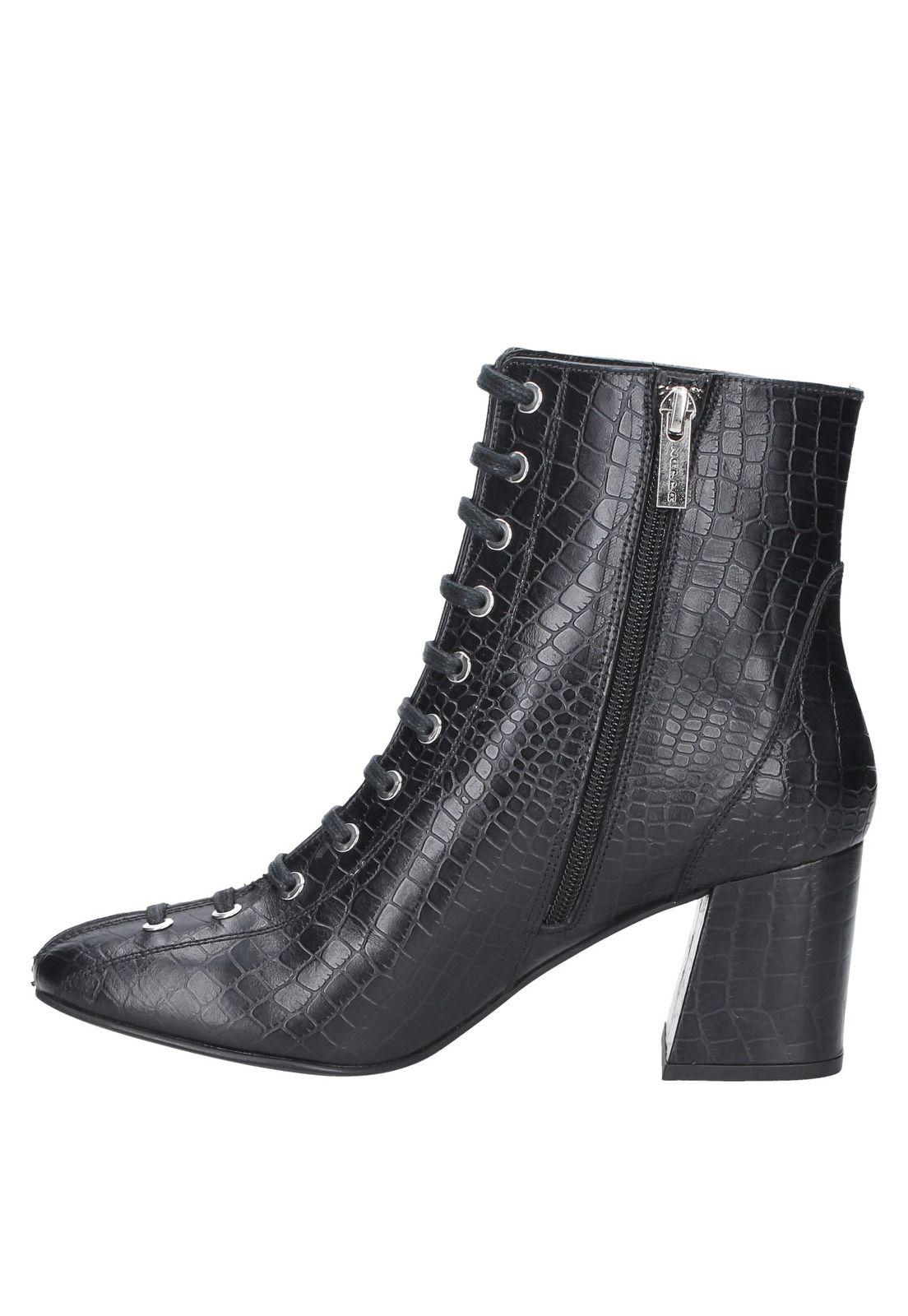 Botin Casual Mujer Zappa - X804-1