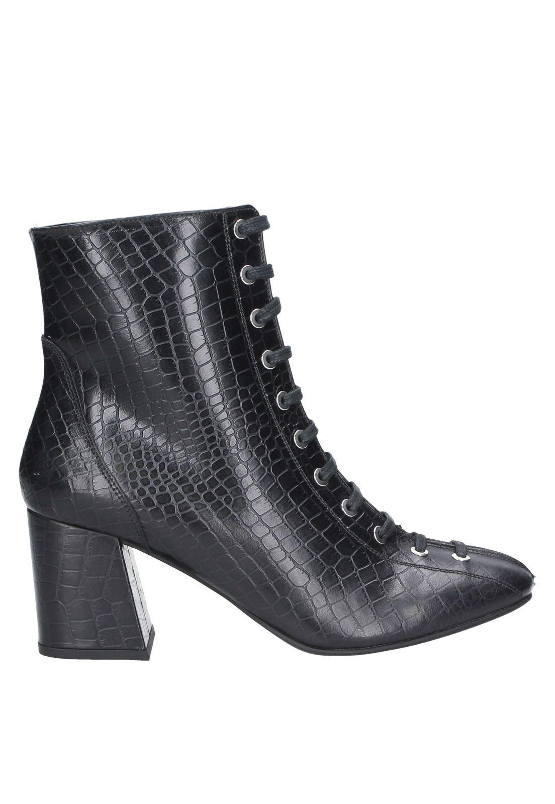 Botin Casual Mujer Zappa - X804-3