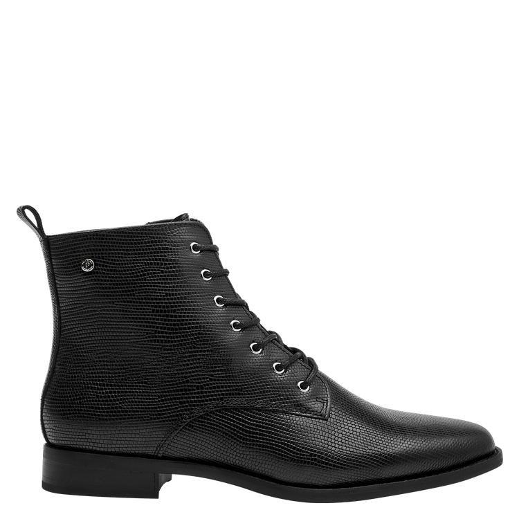 Botín Casual Mujer Pollini - L302-1