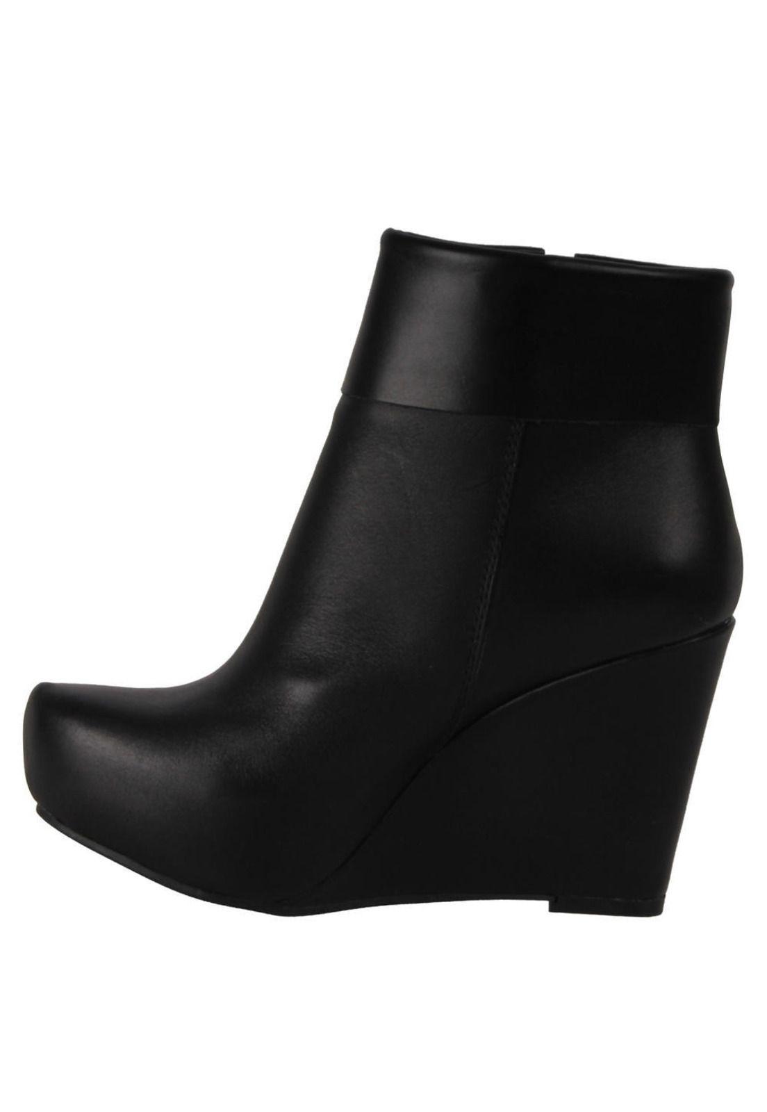 Botin Casual Mujer Bruno Rossi - R244-3