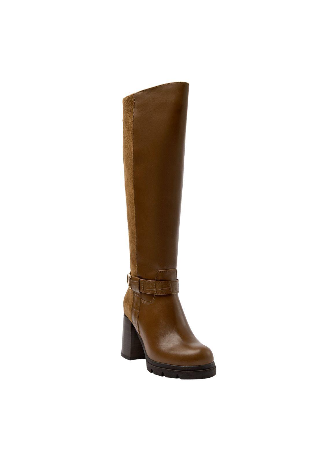 Bota Casual Mujer Pollini - J226-0