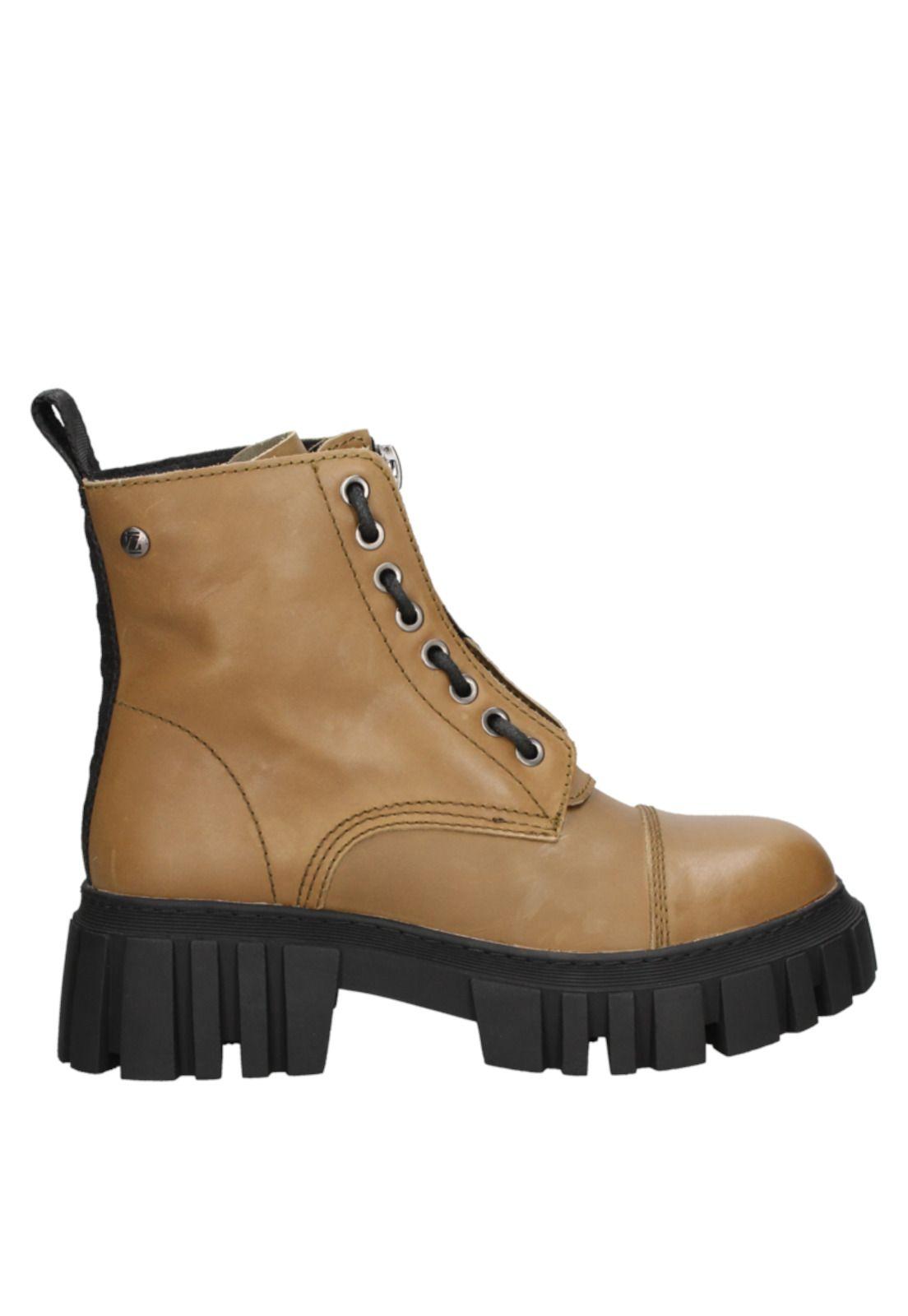 Botin Casual Mujer Zappa - H338-1