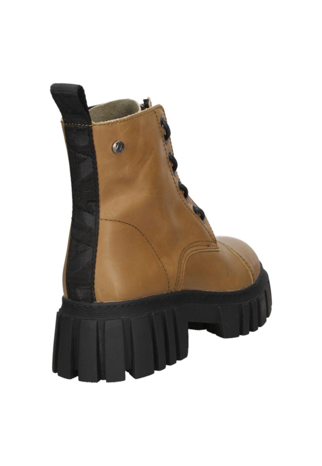 Botin Casual Mujer Zappa - H338-2