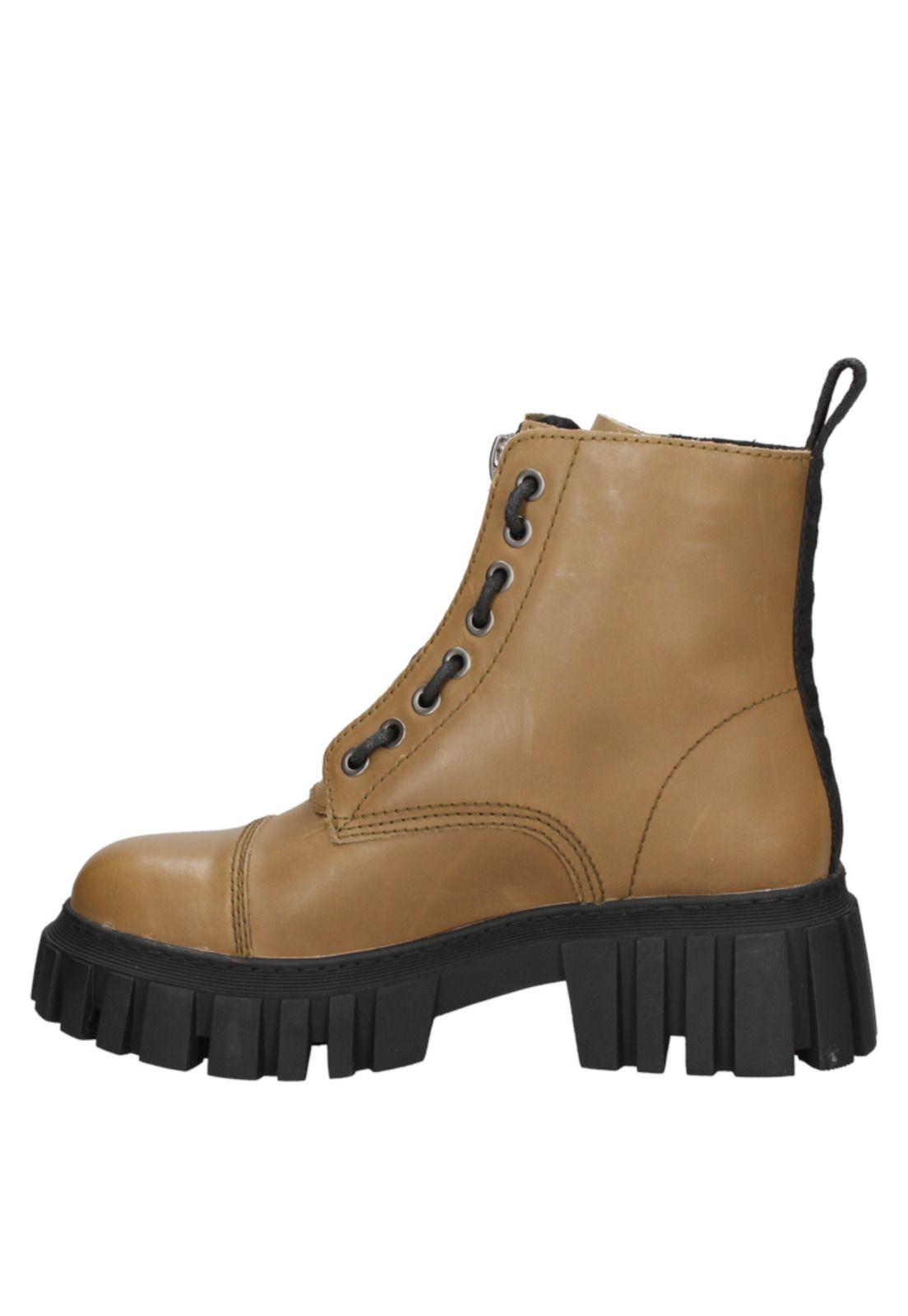 Botin Casual Mujer Zappa - H338-3