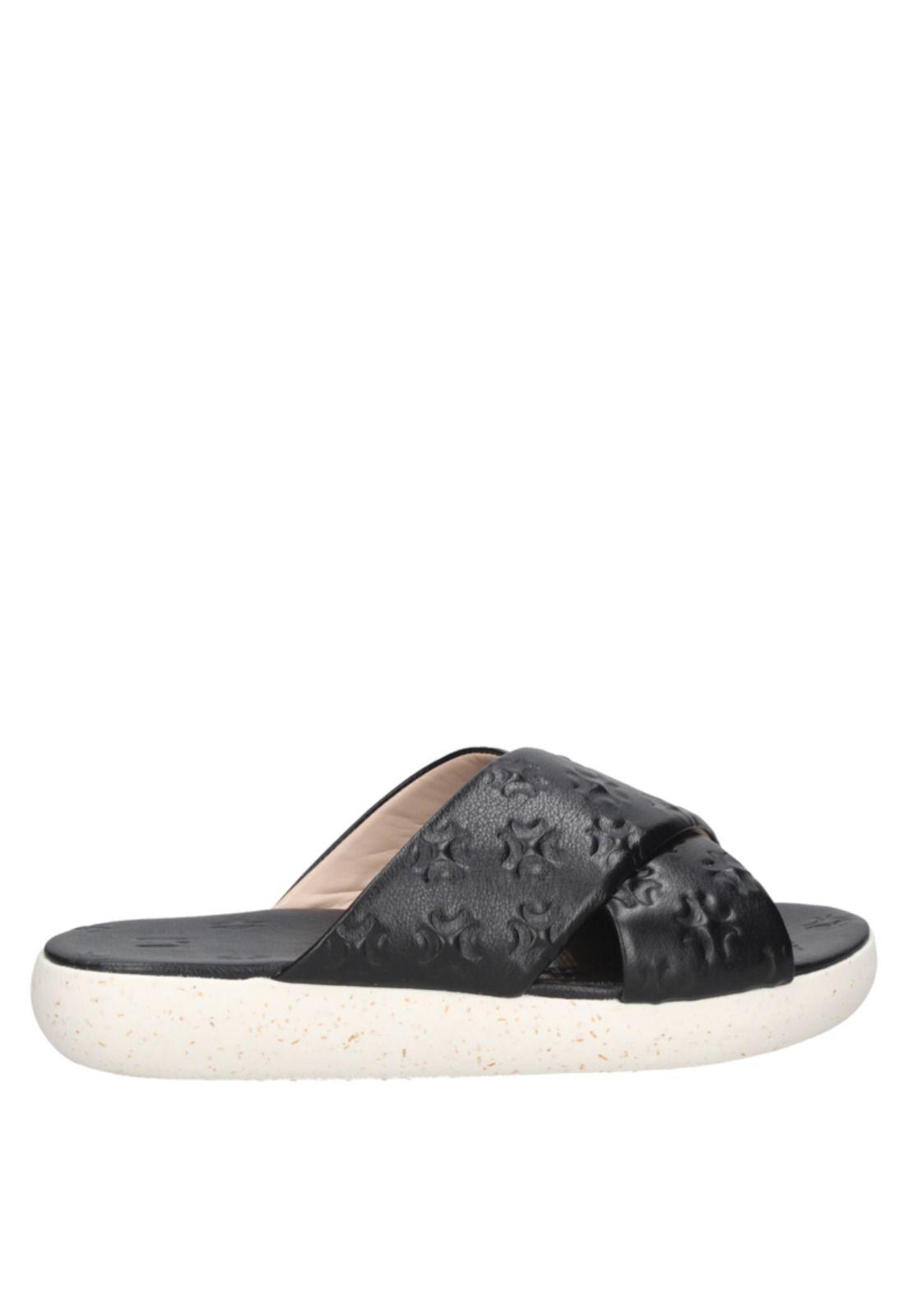 Sandalia Casual Mujer Luz Da Lua - G595-1