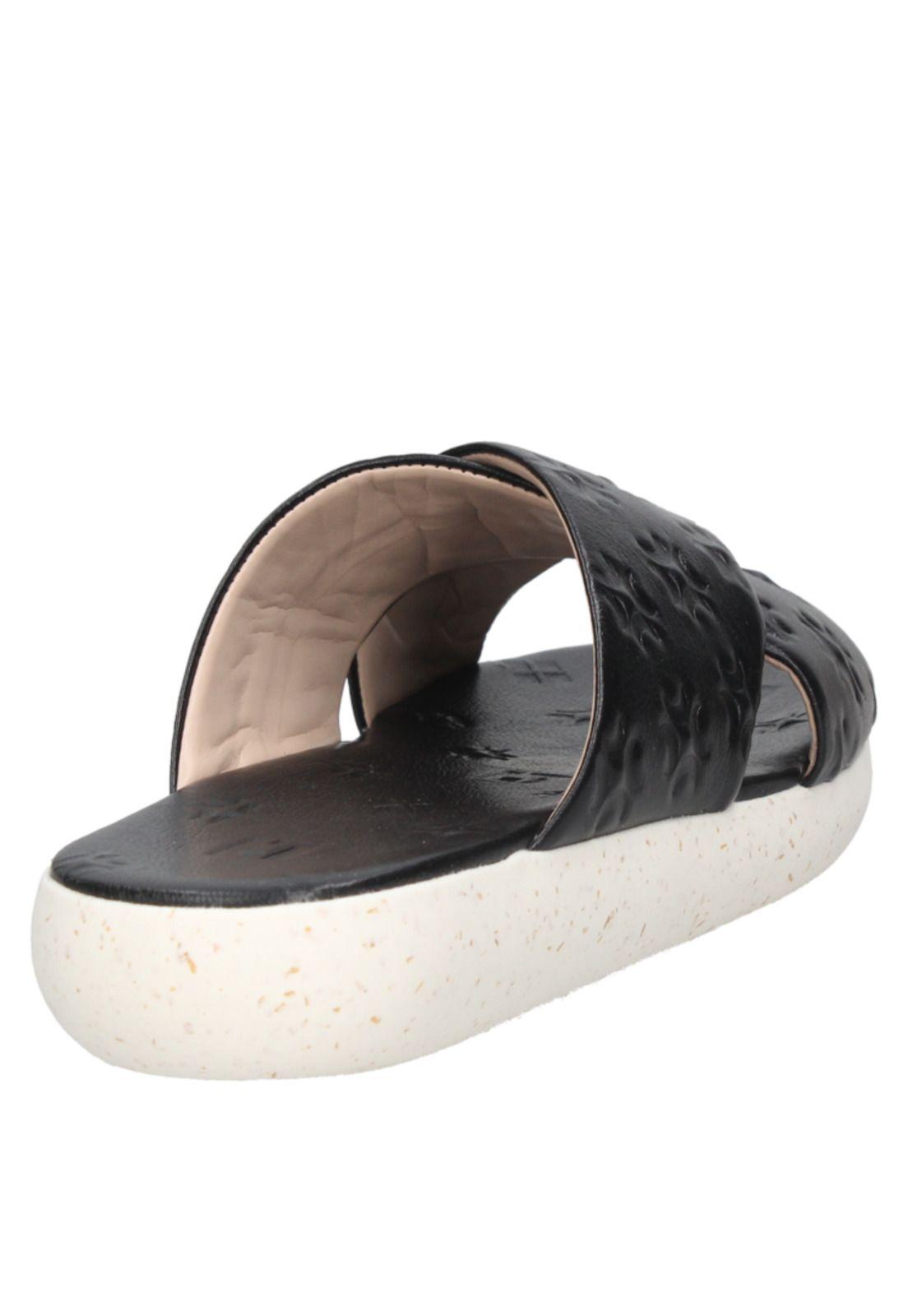 Sandalia Casual Mujer Luz Da Lua - G595-2