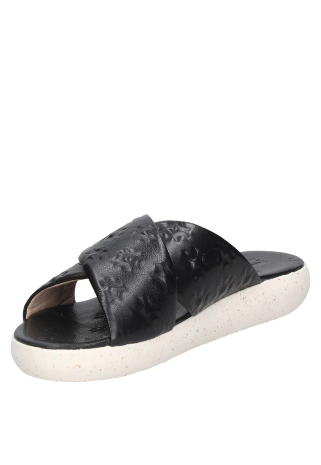 Sandalia Casual Mujer Luz Da Lua - G595-4