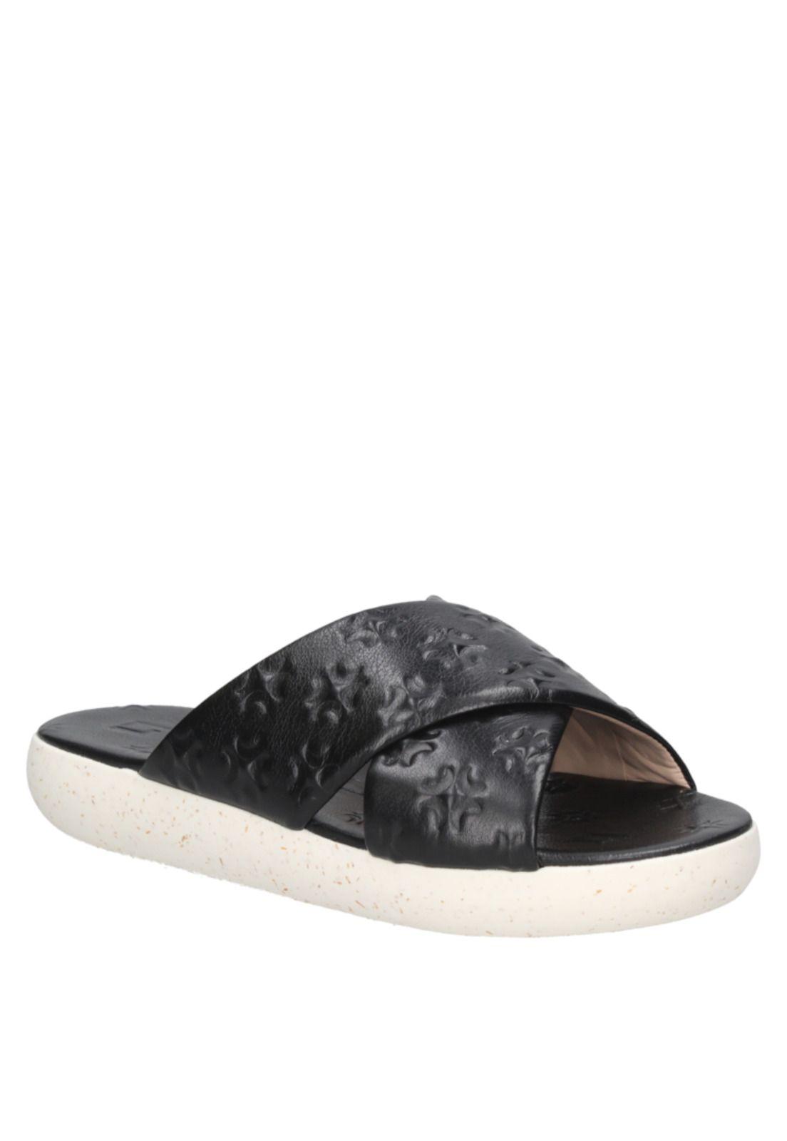 Sandalia Casual Mujer Luz Da Lua - G595-1