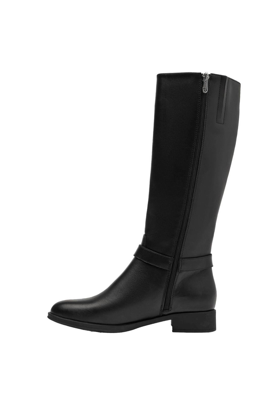 Bota Casual Mujer 16 Hrs  - L071-3