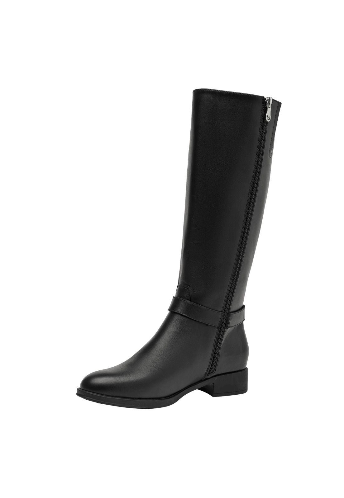 Bota Casual Mujer 16 Hrs  - L071-4