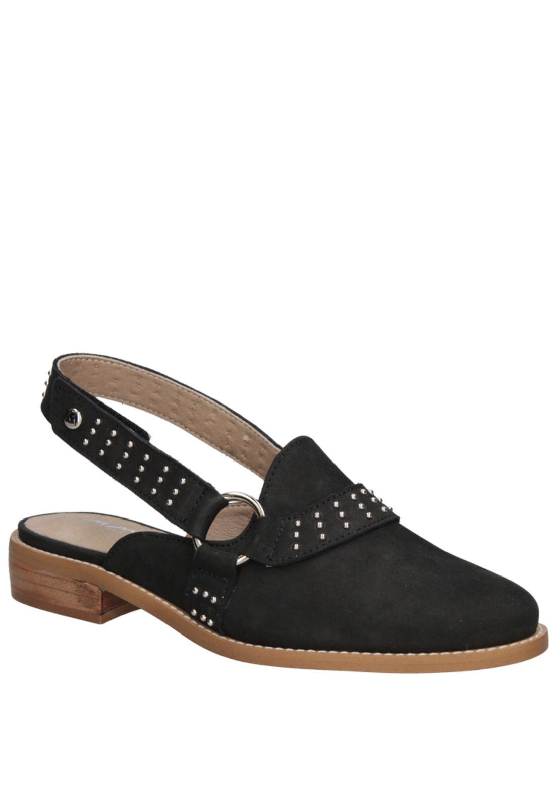 Zapato Casual Mujer Mingo - K489-0