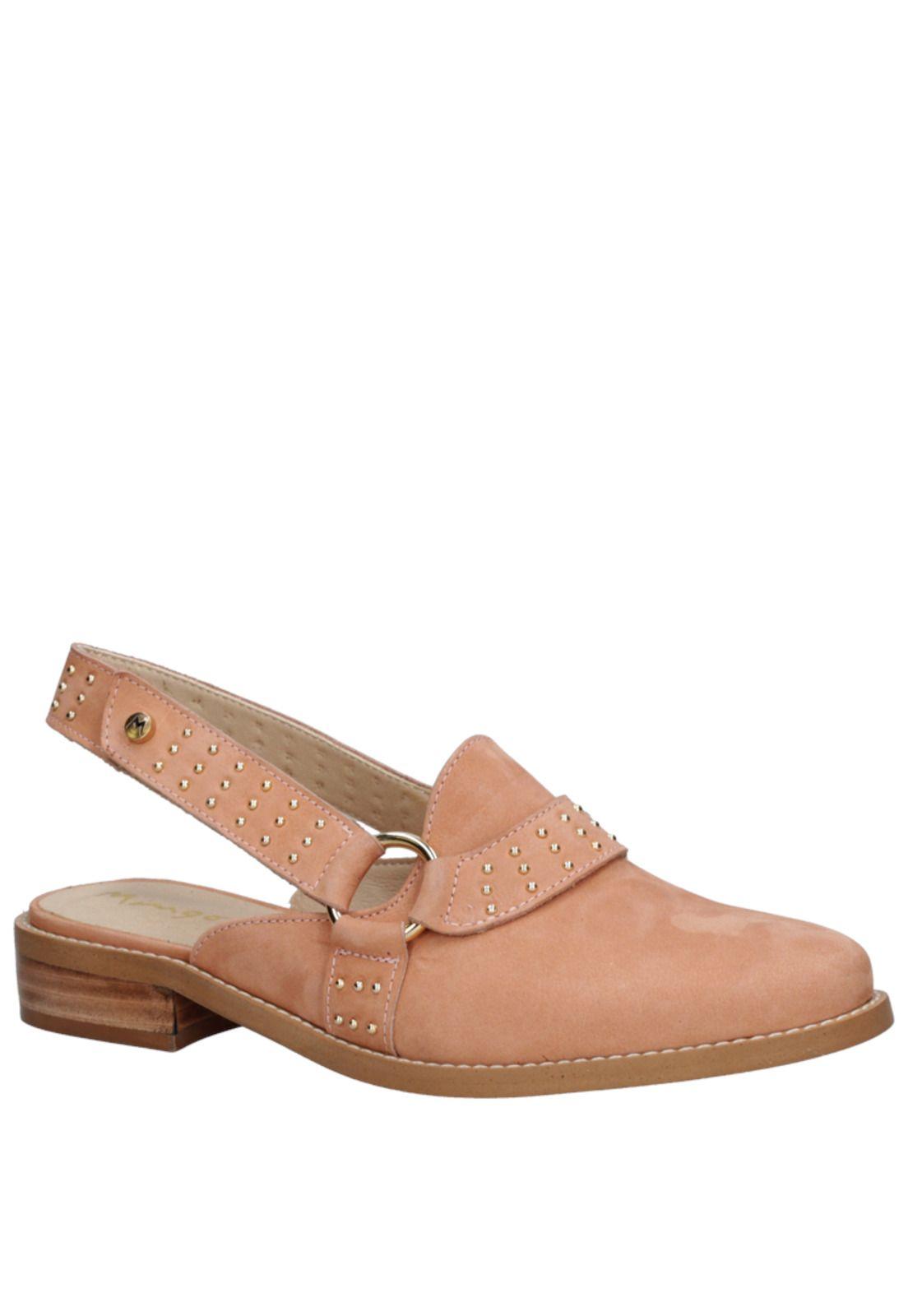 Zapato Casual Mujer Mingo - K489-0