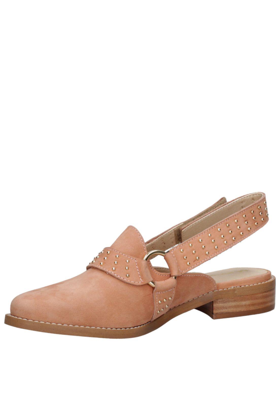 Zapato Casual Mujer Mingo - K489-4