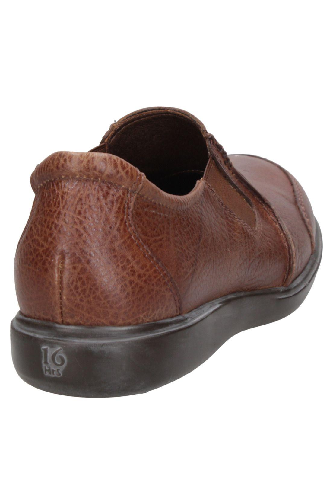 Zapato Casual Mujer 16 Hrs - M294-2