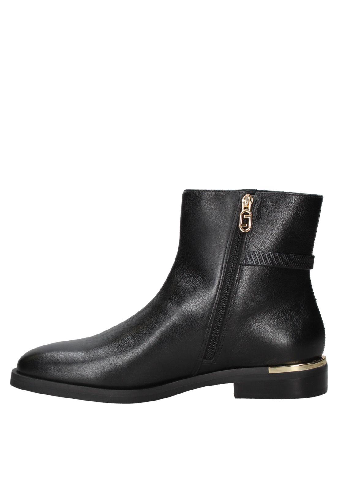 Botín Formal Mujer Luz Da Lua - LDM0091-3