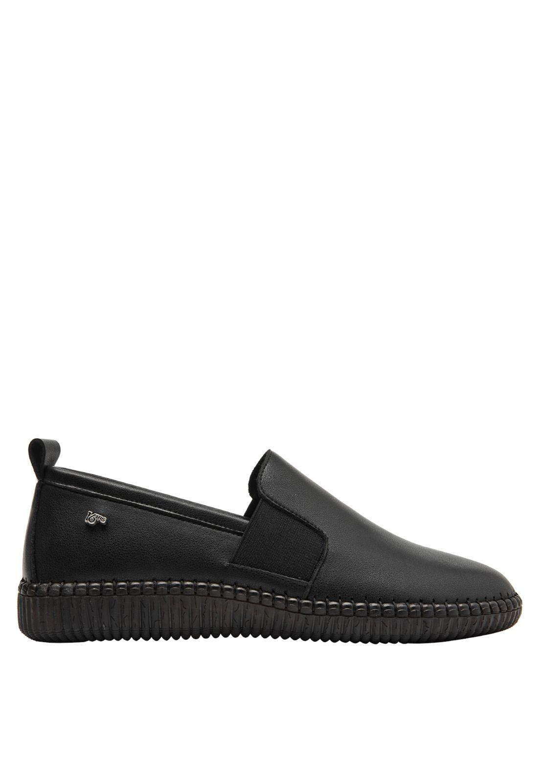 Zapato Casual Mujer 16 Hrs - 16M0110-1