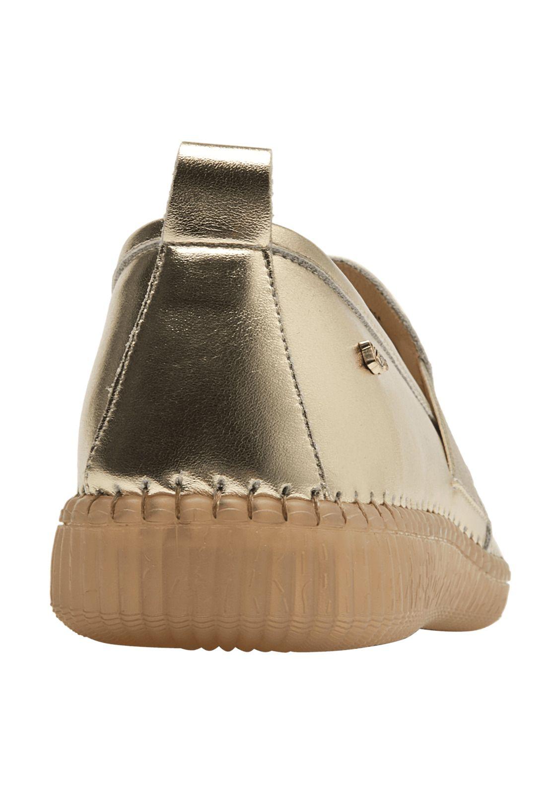 Zapato Casual Mujer 16 Hrs - 16M0110-2