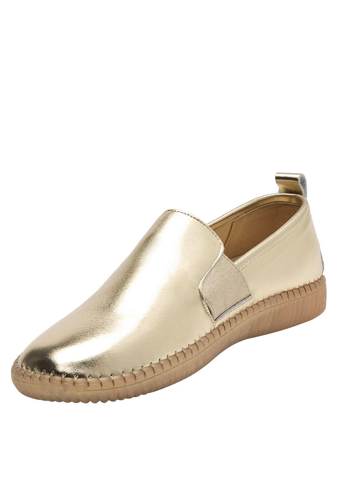 Zapato Casual Mujer 16 Hrs - 16M0110-4