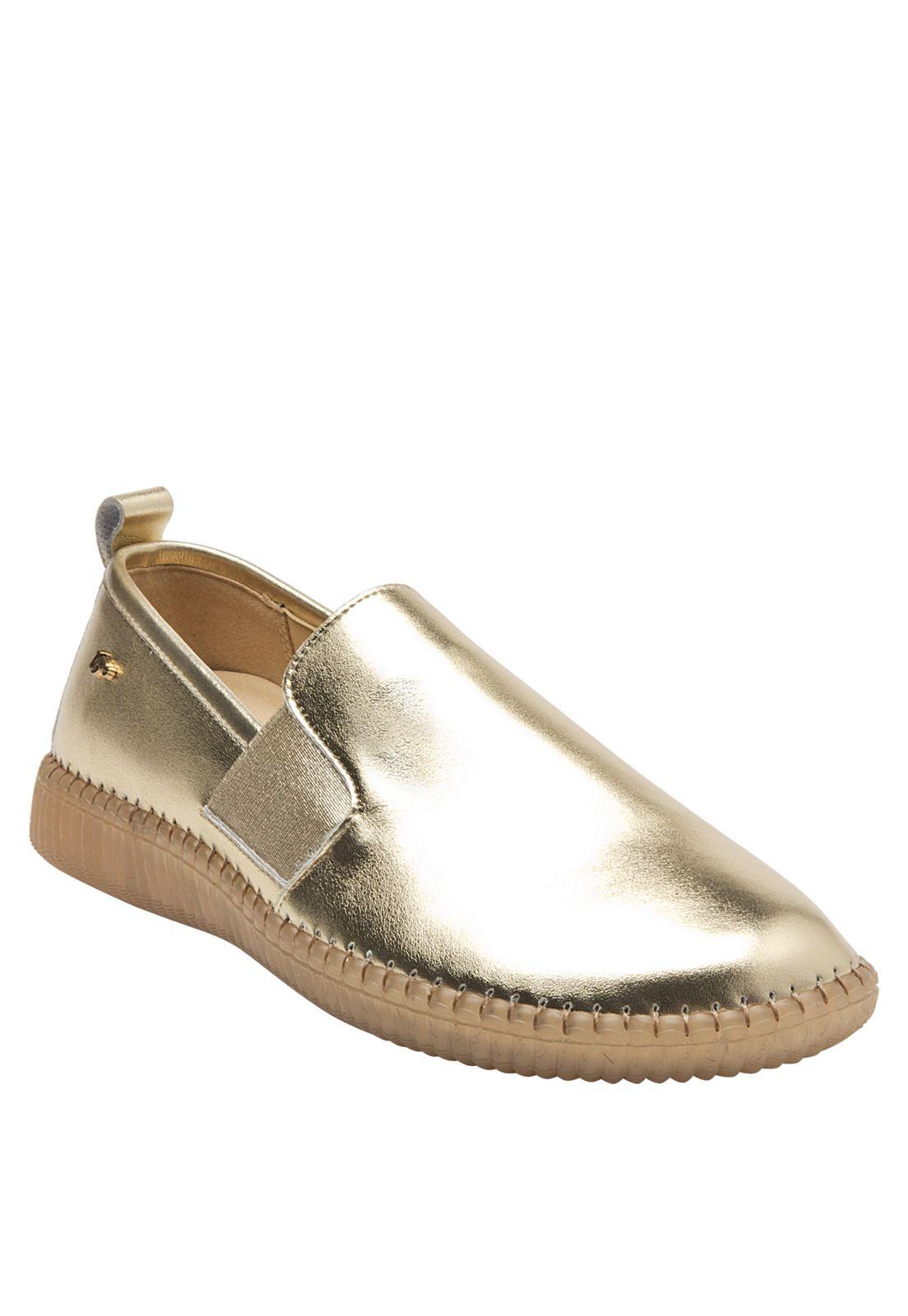 Zapato Casual Mujer 16 Hrs - 16M0110-1