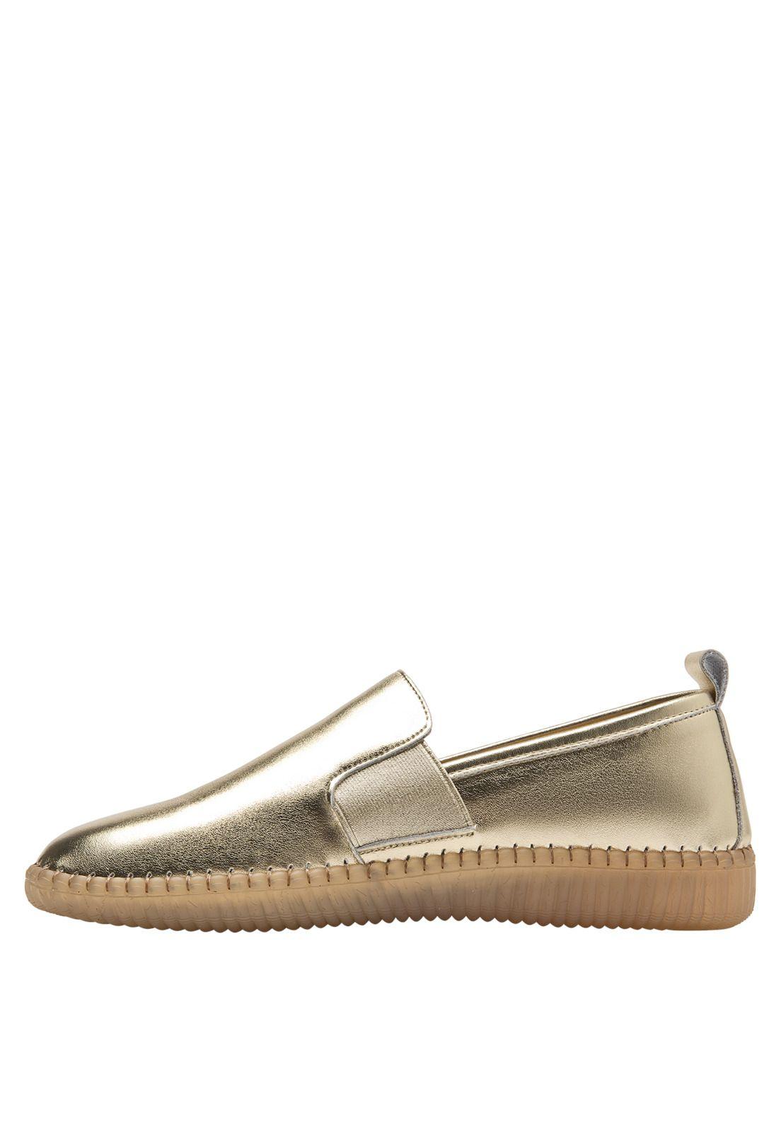 Zapato Casual Mujer 16 Hrs - 16M0110-3