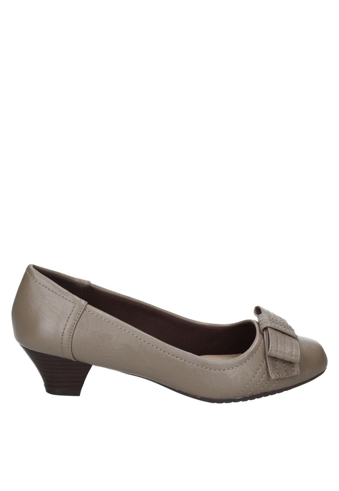 Zapato Casual Mujer Dakota - W759-1