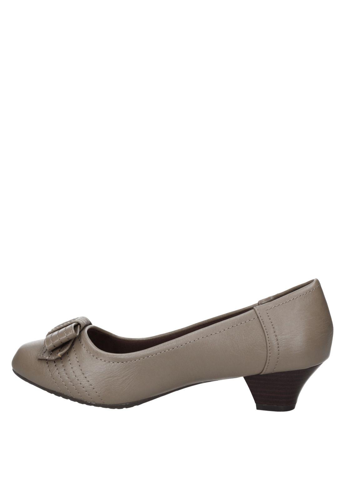 Zapato Casual Mujer Dakota - W759-3