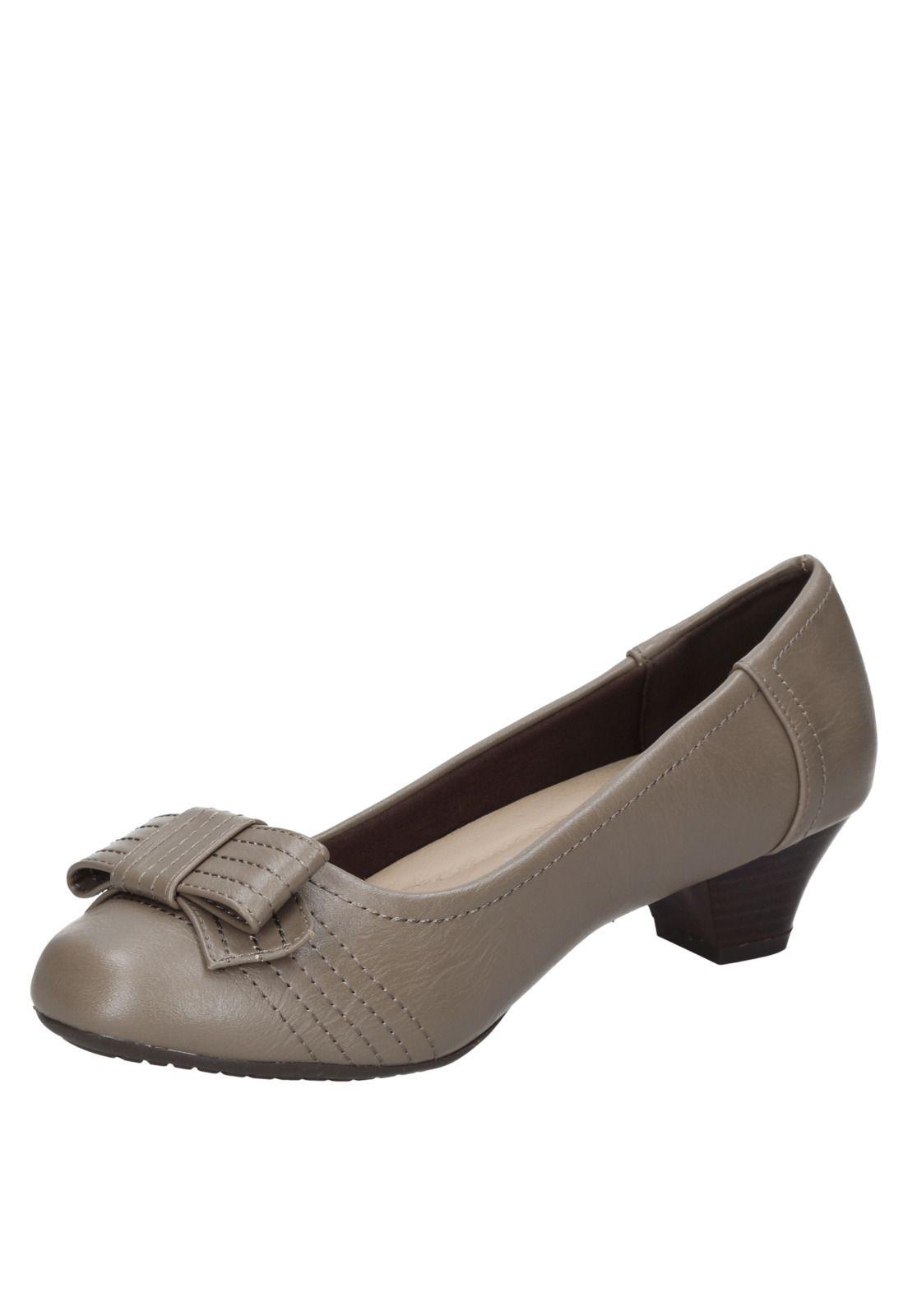 Zapato Casual Mujer Dakota - W759-4